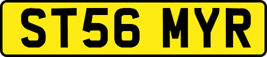 ST56MYR