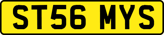 ST56MYS