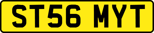 ST56MYT