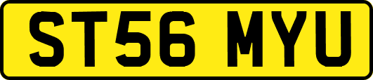 ST56MYU