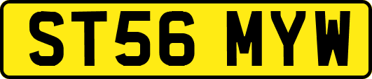 ST56MYW
