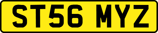ST56MYZ
