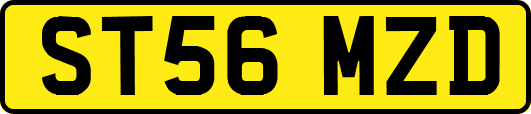 ST56MZD