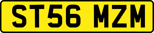 ST56MZM