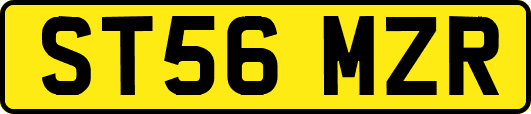 ST56MZR