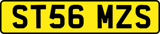 ST56MZS