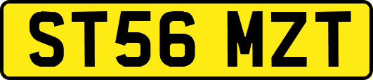 ST56MZT