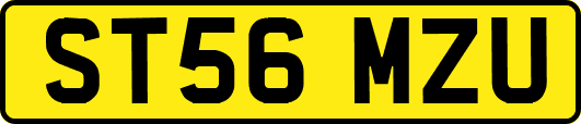ST56MZU