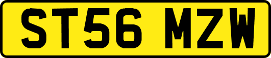 ST56MZW