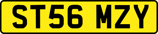 ST56MZY