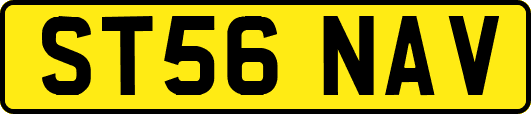 ST56NAV