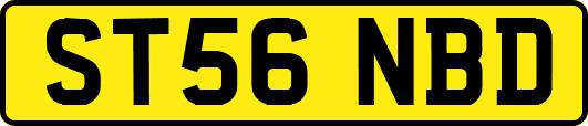 ST56NBD