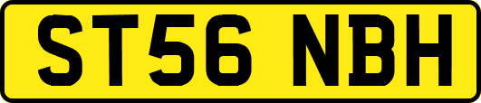 ST56NBH