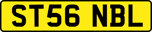 ST56NBL