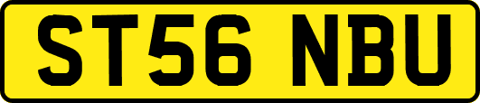 ST56NBU