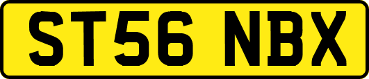 ST56NBX