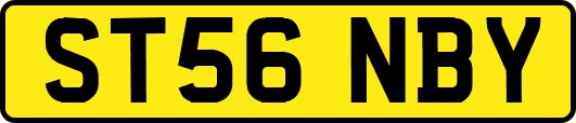 ST56NBY