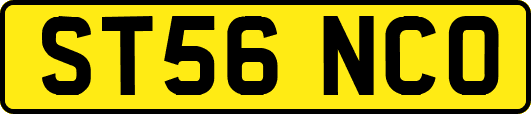 ST56NCO