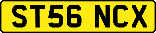 ST56NCX