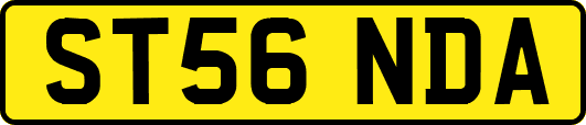 ST56NDA
