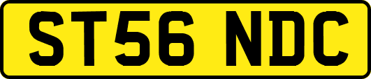 ST56NDC