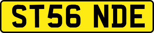 ST56NDE