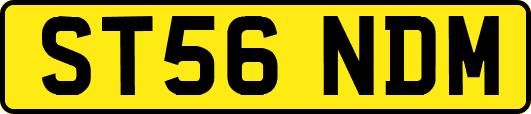 ST56NDM
