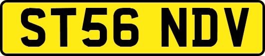 ST56NDV