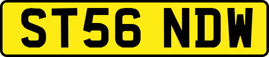ST56NDW
