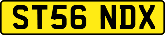 ST56NDX