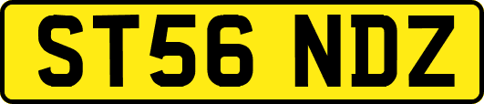 ST56NDZ