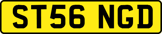 ST56NGD