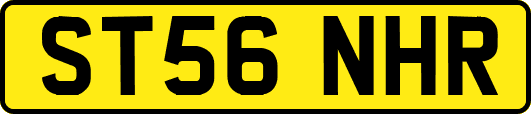 ST56NHR