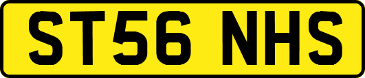 ST56NHS