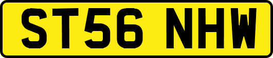 ST56NHW