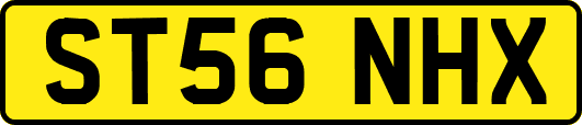 ST56NHX