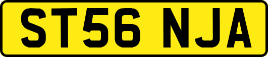 ST56NJA