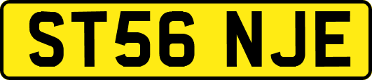 ST56NJE