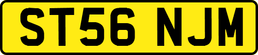 ST56NJM
