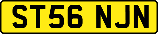 ST56NJN