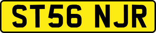 ST56NJR