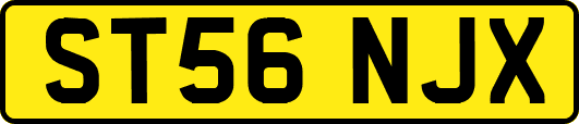 ST56NJX