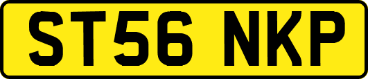 ST56NKP
