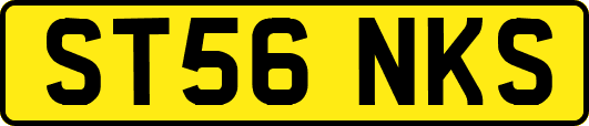 ST56NKS