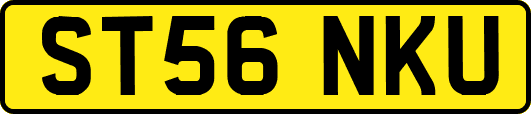 ST56NKU
