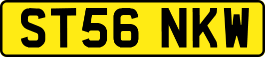 ST56NKW