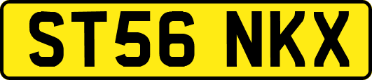 ST56NKX