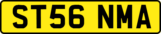 ST56NMA