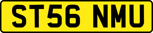 ST56NMU