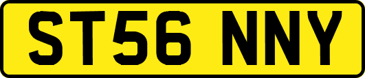 ST56NNY